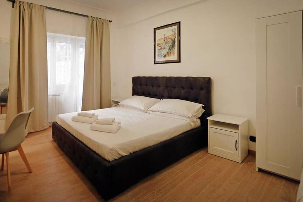 Vatican Luxury With Terrace - 7 People Rom