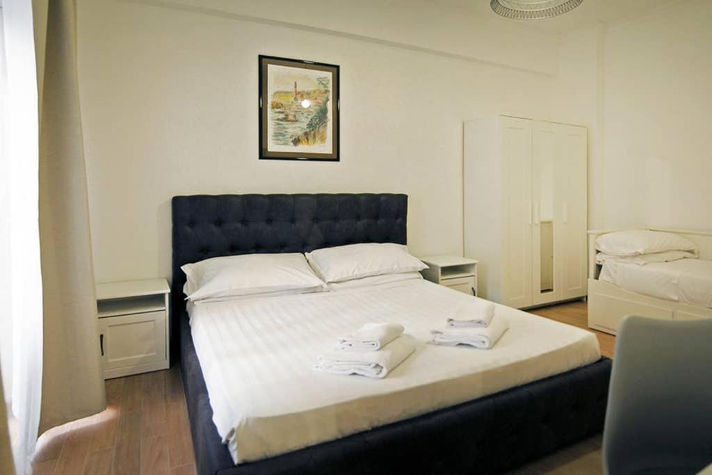 Apartment Vatican Luxury With Terrace - 7 People Rom