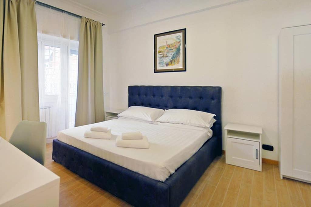 Vatican Luxury With Terrace - 7 People * Rom